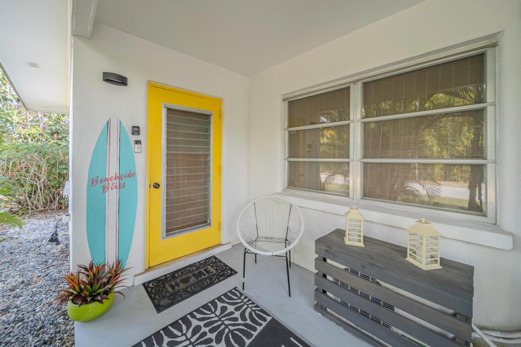 Fantastic Island House 1 Mile To The Beach With Heated Pool ساراسوتا المظهر الخارجي الصورة