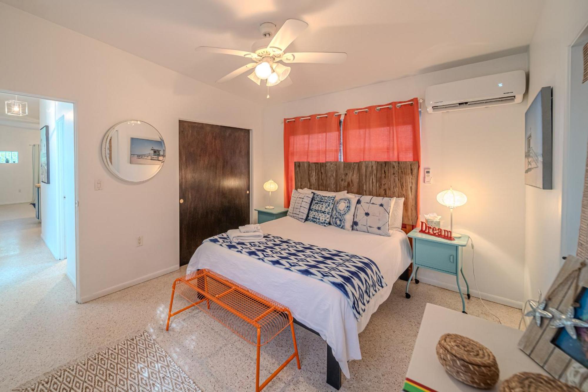 Fantastic Island House 1 Mile To The Beach With Heated Pool ساراسوتا المظهر الخارجي الصورة